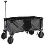 Kampa Housse de rangement Earthease Trolley Grey Présentation