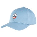 Jott Casquettes Cas 2.0 Blue Jean Présentation