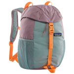Patagonia Sac à dos Kid's Refugito Day Pack 12L Thermal Blue Présentation