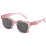 Izipizi Lunettes de soleil Child Road Pink Grey Polarized Présentation