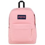 Jansport Sac à dos Superbreak Plus 26L Misty Rose Présentation
