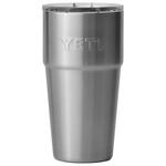 Yeti Verre Single 20 Oz (591 ml) Stackable Cup Stainless Steel Présentation