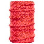 Curlynak Tour de cou Seamless Neckwear Red Heart Présentation