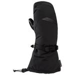 Burton Moufles Women's Deluxe Gore-Tex Mittens True Black Présentation