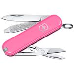 Victorinox Couteaux (couverts) Classic Sd Cherry Blossom Présentation