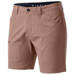 Vissla Short Axis 18.5" Khaki Présentation