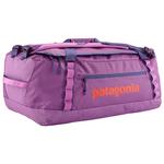 Patagonia Duffel Black Hole Duffel 55L Brisk Purple Présentation