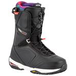 Nitro Boots Team Tls Black-Tie Dye Présentation