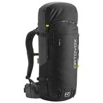 Ortovox Sac à dos Peak 35 Black Raven Présentation