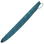Fcs Housse Surf chaussette Stretch Longboard Tranquil Blue Présentation