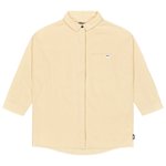 Picture Chemise Flaros Shirt Wood Ash Présentation