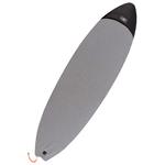 Ocean And Earth Housse Surf Cor_X Fish Stretch Cover Light Grey Présentation