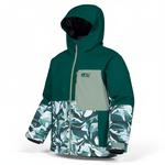 Picture Blouson Ski Daumy Pdrsa Pinepeppup Présentation