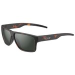 Bollé Lunettes de soleil Temper Tortoise Matte Axis Polarized Présentation