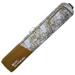 Dakine Housse Snowboard Low Roller Snowboard Bag B4bc Forest Light Présentation