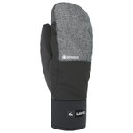 Level Moufles Matrix Mitt Gore-Tex Anthracite Présentation
