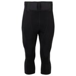 Lenz Pantalon Heat Pants 2.0 Unisex Black Présentation