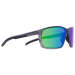 Red Bull Spect Lunettes de soleil Till Shiny X'Tal Grey Black Smke Green Purple Mirror Présentation