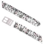 Skimp Ceinture Print Golf Ethnik Présentation