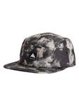 Burton Casquettes Cordova 5-Panel Hat Desert Rock Présentation