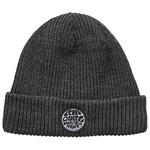 Rip Curl Bonnet Icons Reg Beanie Black Présentation