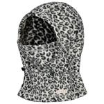 Barts Cagoule Fleeced Up Hood Grey Présentation