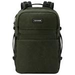 Dakine Sac de voyage Split Adventure Backpack 28L Rosin Présentation