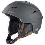 Cairn Casque Electron Forest Night Orange 