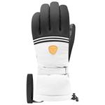 Racer Gant de ski Gap 6 Black White Présentation