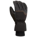 Cairn Gant Makalu Pro R Black Présentation