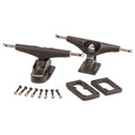 Carver Skateboards Trucks Skate Truck C7 6,5" Noir Présentation