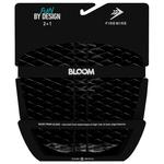 Firewire Pad Surf 2+1 Flat Traction Pad Black Charcoal Présentation