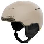 Giro Casque Jackson Mips Matte Stone Présentation Giro Casque Jackson Mips Matte Stone Présentation
