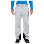 Rossignol Pantalon Ski Relax Pant Soft Grey Présentation
