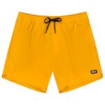 Picture Boardshort Piau 15 Boardshort Blazing Orange Présentation