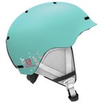 Salomon Casque Helmet Grom Aruba Présentation