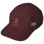 Ciele Casquettes GoCap Sc Comp WWMCity London Présentation