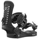 Union Fix Snowboard Trilogy Classic Black Présentation