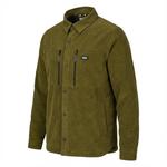 Picture Blouson Street Bmdji Cord Tech Tobacco Présentation