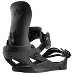 Jones Fix Snowboard Nebula Fase Stealth Présentation