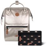 Cabaia Sac à dos Adventurer Medium 23L Honolulu Présentation