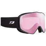 Julbo Masque de Ski Cyrius-X Noir Gris Spectron 1 Présentation