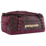 Patagonia Duffel Black Hole Duffel 40L Berry Fig Présentation