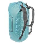 Blue Ice Duffel Doko 70L Pack Brittany Blue Présentation