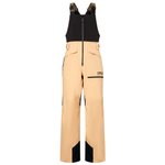 Oakley Pantalon Ski TNP Shell Bib Humus Présentation