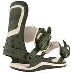 Union Fix Snowboard Ultra Black Wos Jess Kimura Présentation