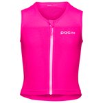 Poc Protection dorsale Pocito Vpd Air Vest Fluorescent Pink Présentation