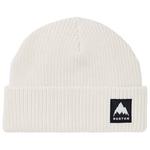 Burton Bonnet Recycled Vt Beanie Stout White Présentation