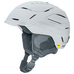 Smith Casque de ski Vantage 2 Mips Matte White Présentation