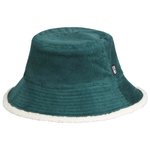 Picture Bob Pisaq Sherpa 2in1 Hat Pondarosa Pine Présentation